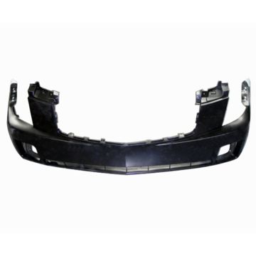 Bumper Cover Front Primed for Cadillac CTS Base Luxury Luxury Sport 2003-2007