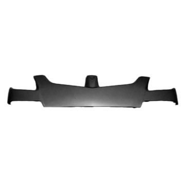 Bumper Cover Front Upper Primed CAPA for Pontiac Vibe 2003-2004