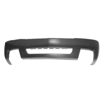 Bumper Cover Front Primed for Chevrolet Silverado 1500 Silverado 1500 Classic
