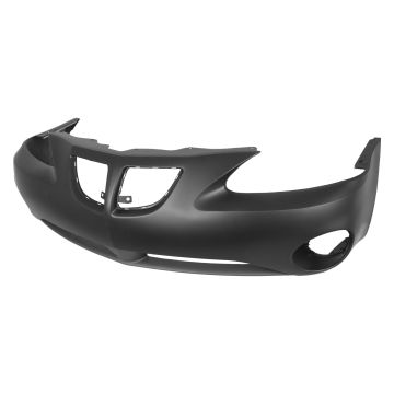 Bumper Cover Front Upper Primed for Pontiac Grand Prix GT1 GTP GT2 Base GT 2004-2008