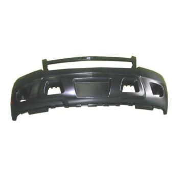 Bumper Cover Front w/o Off Road Pkg Primed for Chevrolet Avalanche Suburban 1500 Suburban 2500 Tahoe