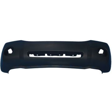 Bumper Cover Front for GMC Envoy Denali 2005-2009
