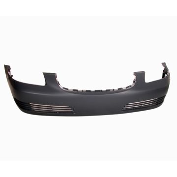 Bumper Cover Front Primed for Buick Lucerne CX CXL 2006-2011