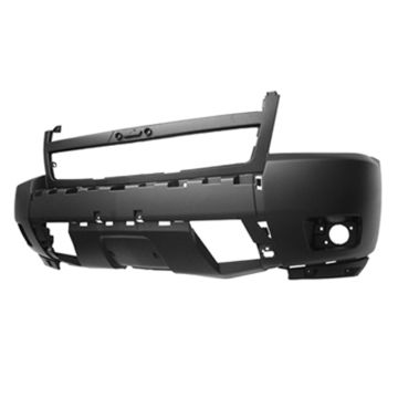 Bumper Cover Front w/Off Road Pkg Primed for Chevrolet Avalanche Suburban 1500 Suburban 2500 Tahoe