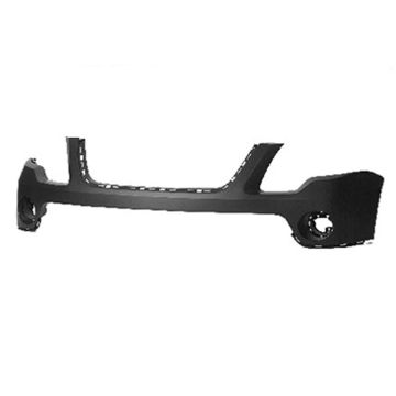 Bumper Cover Front Upper for GMC Acadia 2007-2012