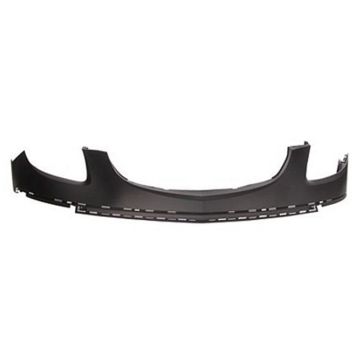 Bumper Cover Front Upper Primed for Buick Enclave 2008-2012