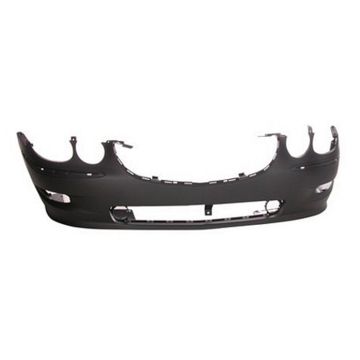 Bumper Cover Front CAPA for Buick LaCrosse 2008-2009