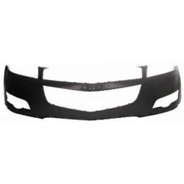Bumper Cover Front Upper for Chevrolet Traverse 2009-2012