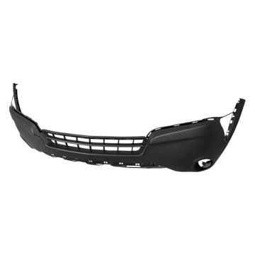 Bumper Cover Front Lower CAPA for Chevrolet Captiva Sport Saturn Vue