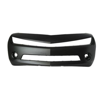 Bumper Cover Front Primed for Chevrolet Camaro LT LS 2010-2013