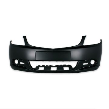 Bumper Cover Front Primed for Buick Verano 2012-2017