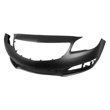 Bumper Cover Front Primed CAPA for Buick Regal Base Premium 2014-2017