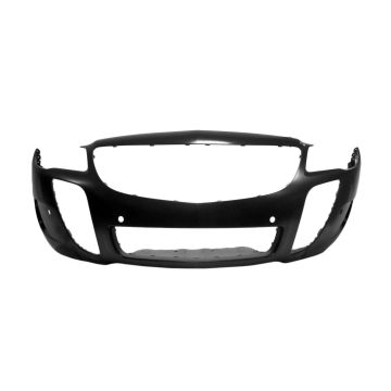Bumper Cover Front Primed CAPA for Buick Regal GS 2014-2017