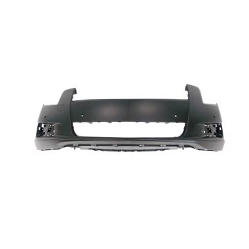Bumper Cover Front w/DRL w/PDC Primed for Cadillac XTS 2014-2017