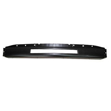 Bumper Face Bar Front for Chevrolet Silverado 1500 Hybrid Base LS LT WT LTZ XFE 2009-2013