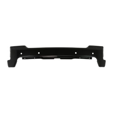 Bumper Face Bar Front w/Parking Sensors Primed for Chevrolet Silverado 1500 Silverado 1500 LTD