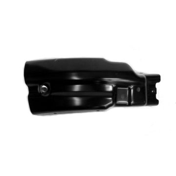 Bumper Extension Front Right Outer Impact Bar for Chevrolet Silverado 1500 2007-2013