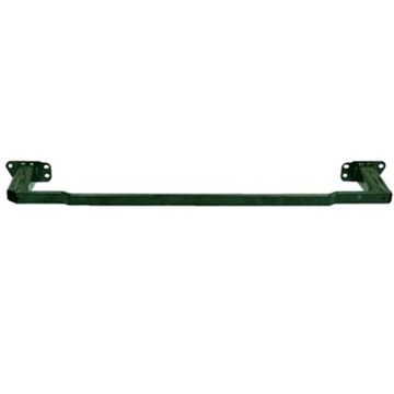 Bumper Cover Reinforcement Front Lower Impact for Chevrolet Sonic Sedan Hatchback 2012-2020