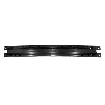 Bumper Cover Reinforcement Front w/o Tow Hooks CAPA for Buick Enclave Chevrolet Traverse Traverse Limited