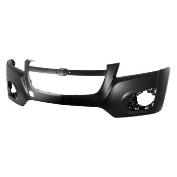 Bumper Cover Front Upper Primed NSF for Chevrolet Trax 2013-2016