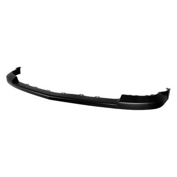 Bumper Cover Front Upper Primed CAPA for Chevrolet Silverado 1500 2014-2015