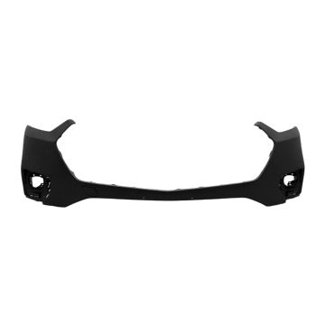 Bumper Cover Front Upper Primed for Chevrolet Traverse 2018-2021