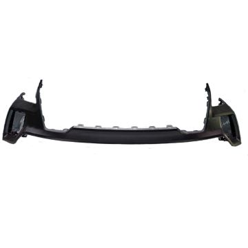 Bumper Cover Front Upper Primed CAPA for GMC Sierra 1500 Sierra 1500 Limited
