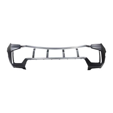 Bumper Cover Front Upper Primed for Chevrolet Suburban Tahoe