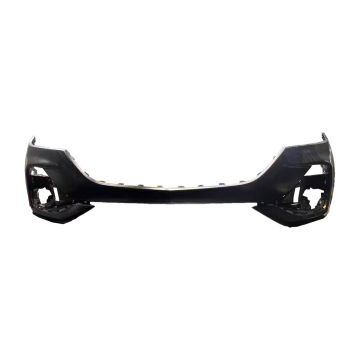 Bumper Cover Front Upper w/o Sport Touring Pkg w/o Auto Park Assist for Buick Encore GX 2020-2023