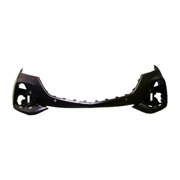 Bumper Cover Front Upper w/o Sport Touring Pkg w/Auto Park Assist CAPA for Buick Encore GX 2020-2023