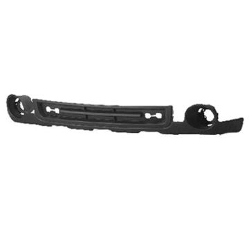 Bumper Cover Front Lower for GMC Sierra 1500 SLT WT SLE 2007-2013