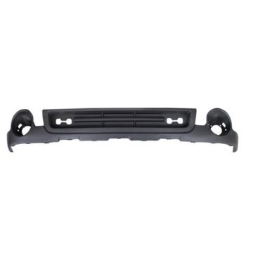 Bumper Cover Front Lower CAPA for GMC Sierra 1500 SLT WT SLE 2007-2013