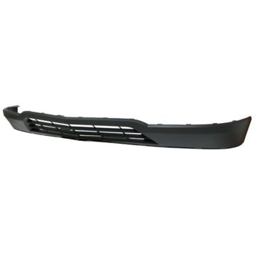 Bumper Cover Front Lower for Chevrolet Traverse 2009-2012