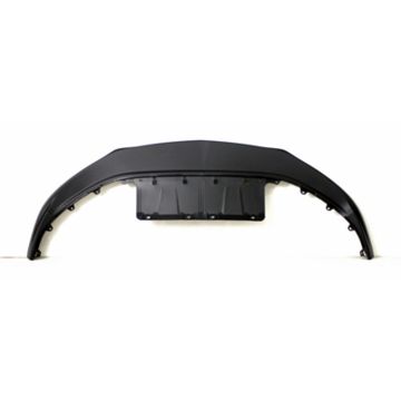 Bumper Cover Front Lower Primed for Chevrolet Volt 2011-2015