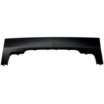 Bumper Cover Front Lower w/Off Road Pkg CAPA for Chevrolet Avalanche Suburban 1500 Suburban 2500 Tahoe