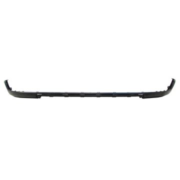 Bumper Cover Front Lower Primed CAPA for GMC Acadia Acadia Limited