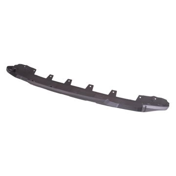 Bumper Cover Front Lower w/Chrome Bumper CAPA for GMC Sierra 1500 Sierra 1500 Limited