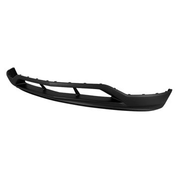 Bumper Cover Front Lower Textured CAPA for Chevrolet Equinox 2016-2017