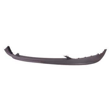 Bumper Cover Front Lower Textured CAPA for GMC Terrain SLT SLE 2016-2017