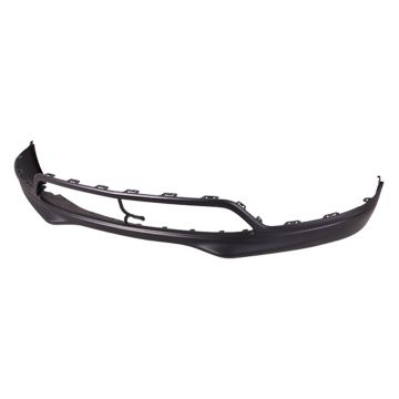 Bumper Cover Front Lower Primed for Buick Envision 2016-2018