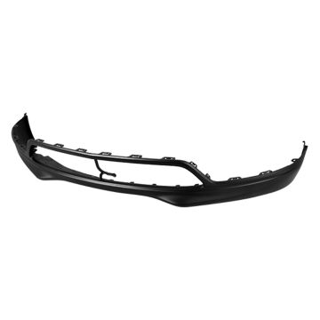 Bumper Cover Front Lower Primed CAPA for Buick Envision 2016-2018