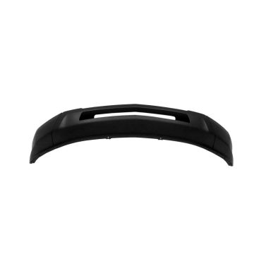 Bumper Cover Front Lower Textured for Cadillac XT5 Base Premium Luxury Premium Luxury 2017-2019