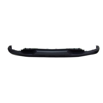Bumper Cover Front Lower w/o Impact Bar Skid Plate w/o Appearance Pkg w/o Front Tow Hooks CAPA for Chevrolet Silverado 1500 Silverado 1500 LD