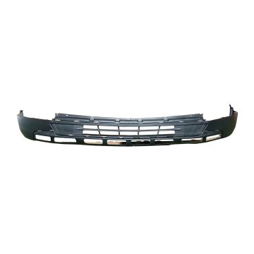 Bumper Cover Front Lower w/o Engine Heater CAPA for Chevrolet Blazer L Base True North LT 2019-2022