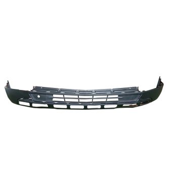 Bumper Cover Front Lower w/Engine Heater for Chevrolet Blazer L Base True North LT 2019-2022