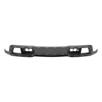 Bumper Cover Front Lower w/o Parking Sensors for Chevrolet Silverado 1500 Silverado 1500 LTD