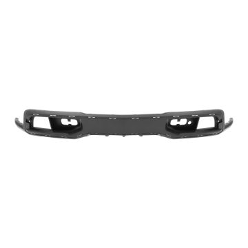 Bumper Cover Front Lower w/Parking Sensors for Chevrolet Silverado 1500 Silverado 1500 LTD