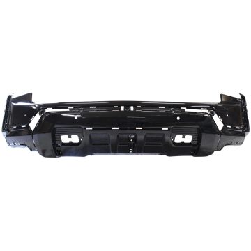 Bumper Cover Front Lower Z71 w/Parking Sensors for Chevrolet Suburban Tahoe
