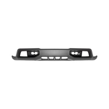 Bumper Cover Front Lower w/o Parking Sensors for Chevrolet Silverado 1500 Silverado 1500 LTD