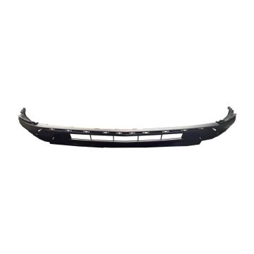Bumper Cover Front Lower Black for Buick Encore GX 2020-2023